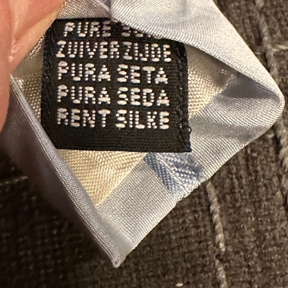 GIORGIO tie - Picture 13 of 13